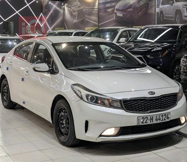 کیا سیراتۆ 2018  بۆ فرۆشتن لە عێراق - نەجەف